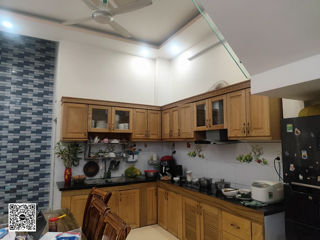 📛Chỉ 5.8 tỷ sở hữu ngay nhà 4 tầng, đường Thạnh Xuân 25, đường 6M. DT 4x13m.🔐 - Ảnh 1